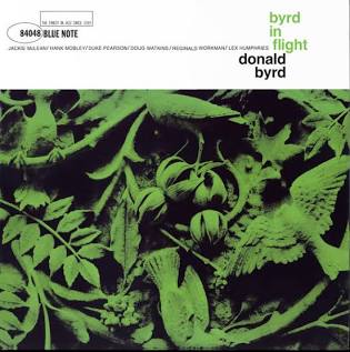 Byrd cd