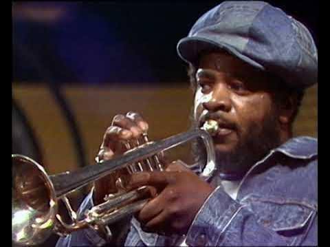 The Golden Flight of Hard Bop – Donald Byrd and the Piercing, Pure Brass Realism of Byrd in Flight