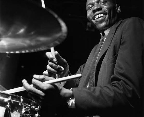 Elvin Jones