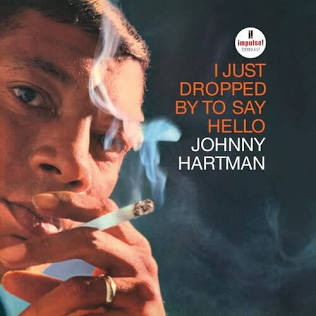 Hartman cd