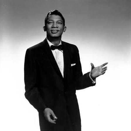 The Velvet Shadow – Johnny Hartman and the Intimate, Haunting Baritone Realism of I Just Dropped By to Say Hello