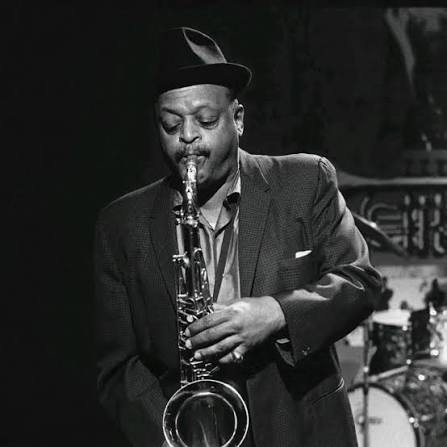 The Breath of a Giant – Ben Webster and the Haunting, Holographic Air of See You at the Fair