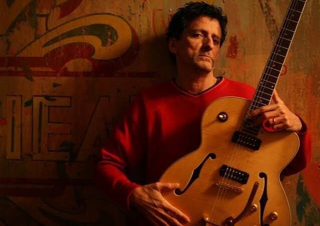The Rio-New York Continuum – Vinícius Cantuária and the Ghostly, Minimalist Geometry of Neo-Bossa Nova