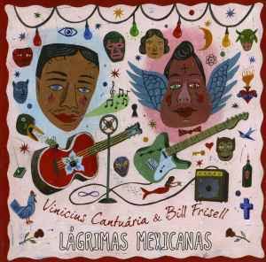 cantuaria cd