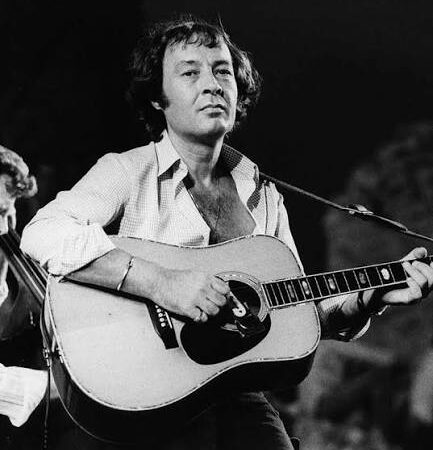 The Sorcerer of Budapest – Gabor Szabo and the Hypnotic, Psychedelic Magic of Spellbinder