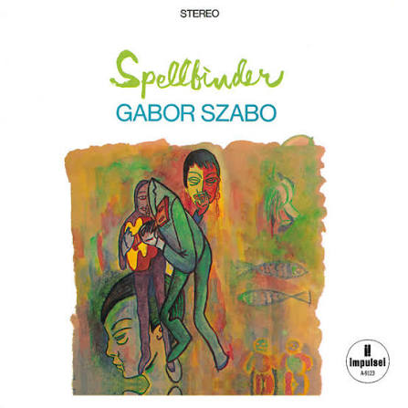 gabor cd
