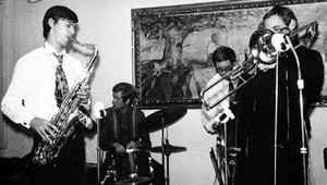 The Big Bang of Ice and Fire – Jan Garbarek and the Primal, Crystalline Wilderness of Afric Pepperbird