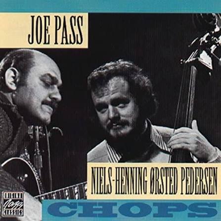 joe cd
