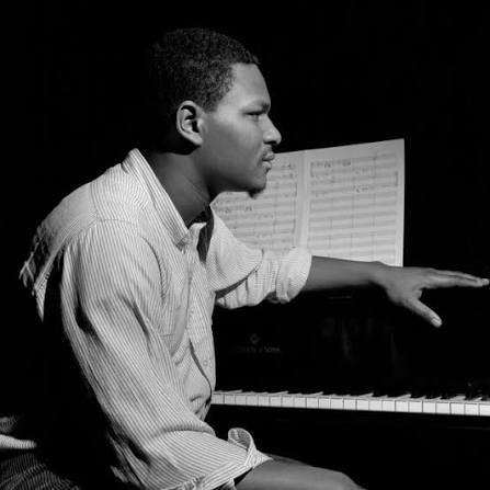 McCoy Tyner — The Real McCoy How McCoy Tyner Found His Own Voice After John Coltrane