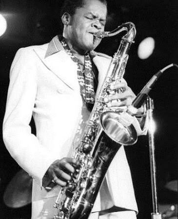 The Earthbound Growl – Stanley Turrentine and the Huge, Deep-Fried Soul of In Memory Of