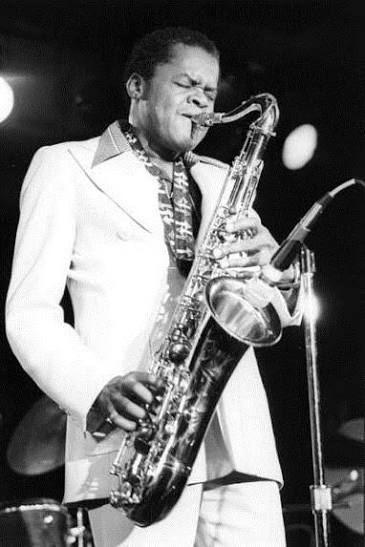 The Earthbound Growl – Stanley Turrentine and the Huge, Deep-Fried Soul of In Memory Of