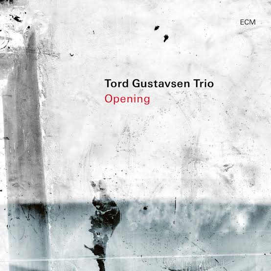 tord cd