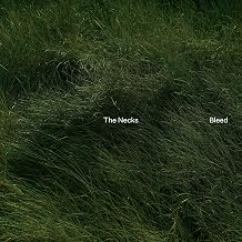 The Necks cd The Necks cd