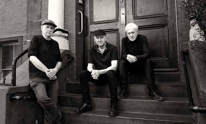 The Necks