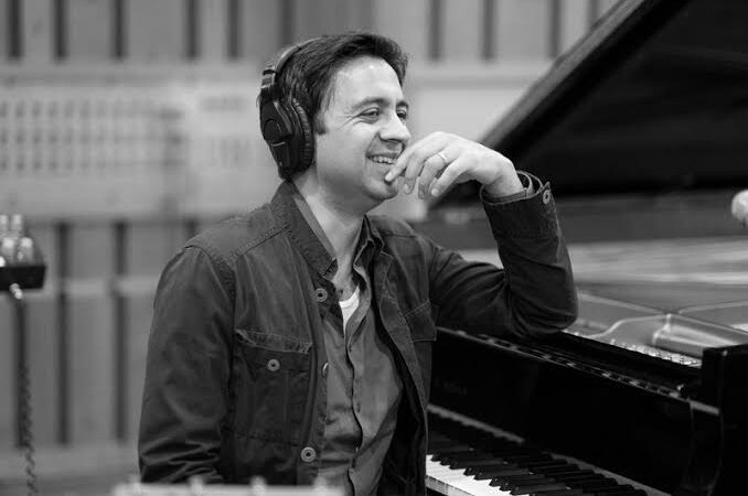 Vijay Iyer: The Visionary Pianist Transforming Contemporary Jazz