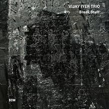 Vijay Iyer cd 2