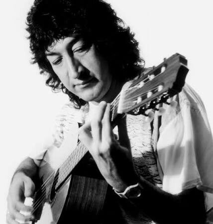 Toninho Horta: The Harmonic World Between Clube da Esquina and Jazz