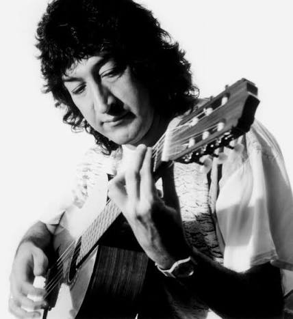 Toninho Horta: The Harmonic World Between Clube da Esquina and Jazz
